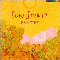 Deuter - Sun Spirit lyrics