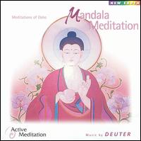 Deuter - Mandala lyrics