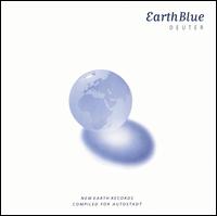 Deuter - Earth Blue lyrics