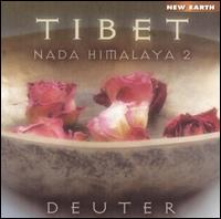Deuter - Tibet: Nada Himalaya, Vol. 2 lyrics