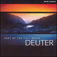 Deuter - East of the Full Moon lyrics