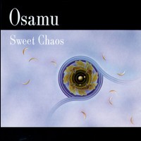 Osamu Kitajima - Sweet Chaos lyrics