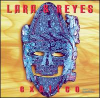 Lara & Reyes - Exotico lyrics