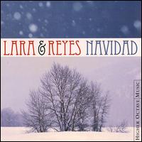 Lara & Reyes - Navidad lyrics