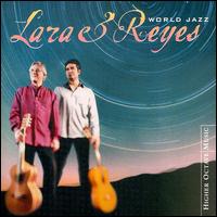 Lara & Reyes - World Jazz lyrics