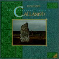 Jon Mark - The Standing Stones of Callanish lyrics