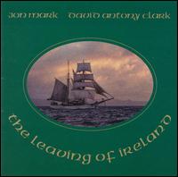 Jon Mark - Leaving of Ireland lyrics