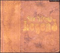 Steve McDonald - Legend lyrics