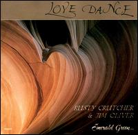 Rusty Crutcher - Love Dance lyrics