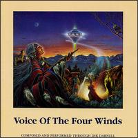 Dik Darnell - Voice of the Four Winds lyrics