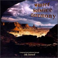 Dik Darnell - Winter Solstice lyrics