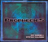 Dik Darnell - Prophecies lyrics