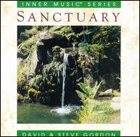 David & Steve Gordon - Sanctuary lyrics