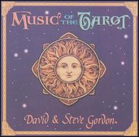David & Steve Gordon - Music of the Tarot lyrics
