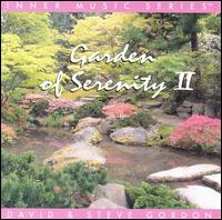 David & Steve Gordon - Garden of Serenity II lyrics