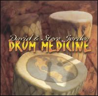 David & Steve Gordon - Drum Medicine lyrics