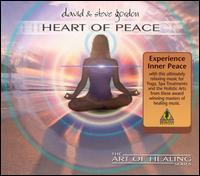 David & Steve Gordon - Heart of Peace lyrics