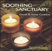 David & Steve Gordon - Soothing Sanctuary lyrics