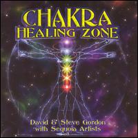 David & Steve Gordon - Chakra Healing Zone lyrics
