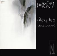 Riley Lee - Water Music lyrics