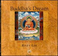 Riley Lee - Buddha's Dream lyrics