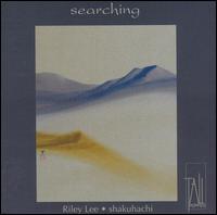 Riley Lee - Searching lyrics
