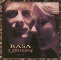 Rasa - Union lyrics