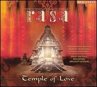 Rasa - Temple of Love lyrics