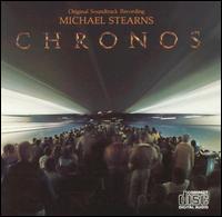 Michael Stearns - Chronos lyrics
