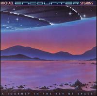 Michael Stearns - Encounter lyrics