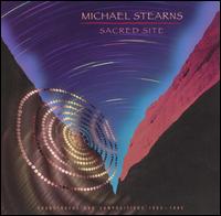 Michael Stearns - Sacred Site lyrics