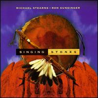 Michael Stearns - Singing Stones lyrics