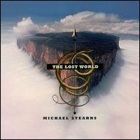 Michael Stearns - The Lost World lyrics