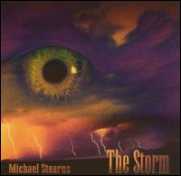 Michael Stearns - The Storm lyrics