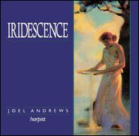 Joel Andrews - Iridescence lyrics