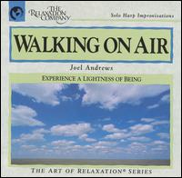 Joel Andrews - Walking on Air lyrics