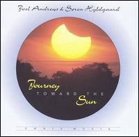Joel Andrews - Journey Towards the Sun lyrics