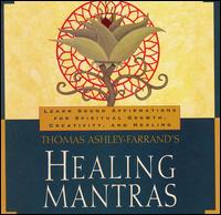 Thomas Ashley Farrand - Thomas Ashley Farrand's Healing Mantras lyrics