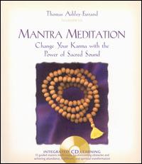 Thomas Ashley Farrand - Mantra Meditation lyrics