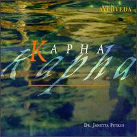 Janetta Petkus - Kapha lyrics