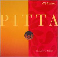 Janetta Petkus - Pitta lyrics
