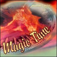 Manfred Trendel - Magic Time lyrics