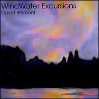 David Belmont - WindWater Excursions lyrics