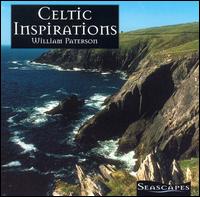 William Paterson - Seascapes: Celtic Inspirations lyrics
