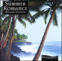 William Paterson - Seascapes: Summer Romance lyrics