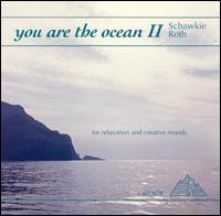 Schawkie Roth - You Are the Ocean, Vol. 2 lyrics