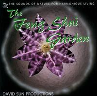 David Sun - Feng Shui Garden lyrics