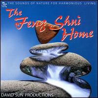 David Sun - Feng Shui Home lyrics