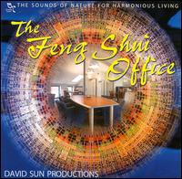 David Sun - Feng Shui Office lyrics