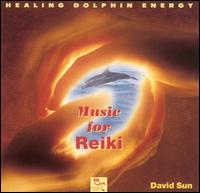 David Sun - Music for Reiki lyrics